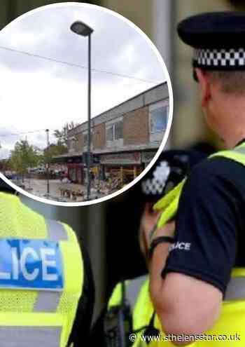 Man charged after armed robbery at Betfred in Prescot - St Helens Star