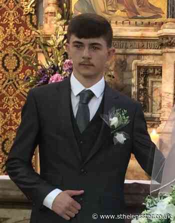 Michael Toohey, 18, died after Liverpool City Centre incident - St Helens Star