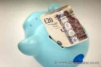 Biggest jump in average cash Isa rates in a decade - St Helens Star