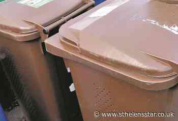 When will my bins be collected after Easter? - St Helens Star