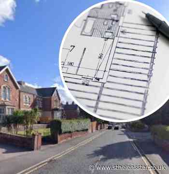 Update on children's accommodation plans for Cowley Hill Lane - St Helens Star