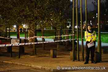 Teenage boy charged with stabbing 16-year-old to death - St Helens Star