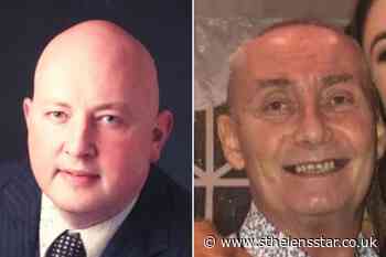 Men murdered in Sligo laid to rest following funeral services - St Helens Star