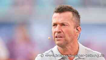 Matthäus: BVB nur "Verfolger", kein "direkter Konkurrent"