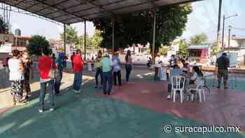 Quejas ciudadanas y baja participación en Iguala durante la consulta de revocación - El Sur Acapulco suracapulco I Noticias Acapulco Guerrero - El Sur de Acapulco