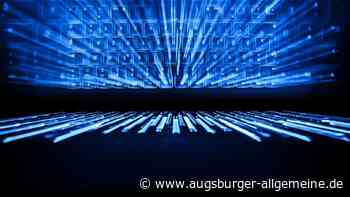 Digitalisierung: Rechtsanspruch auf schnelles Internet verzögert sich | Augsburger Allgemeine - Augsburger Allgemeine