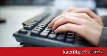 Betrugsfälle über Internet häufen sich - kaernten.orf.at