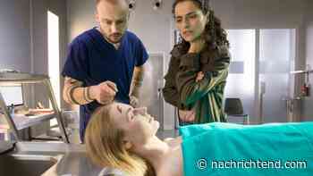 Wiederholung von Folge 7 der 3. Staffel von „WaPo Berlin“ im Internet und im Fernsehen. - nachrichtend.com