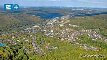 So bekommt Burbach das schnellste Internet im Siegerland - WP News