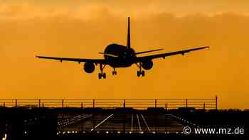 Urlaub online buchen: So findet man die besten Flüge im Internet - Mitteldeutsche Zeitung