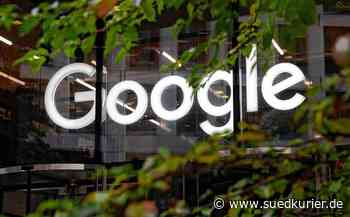 Internet: Leistungsschutzrecht: Wie Google Inhalte nutzt - ohne zu bezahlen - SÜDKURIER Online