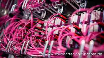 Internet: Kanadisches Ministerium verlinkt auf Pornoseite - Panorama - Stuttgarter Nachrichten