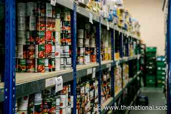 More needs done as disabled Scots are hit hard by food poverty - The National