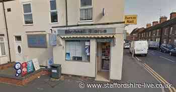 Burton shop stored out of date food with in-date items, hygiene inspector found - Staffordshire Live