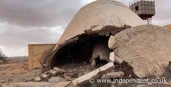 Conflict and climate change creating food crisis in Libya, Red Cross warns - The Independent