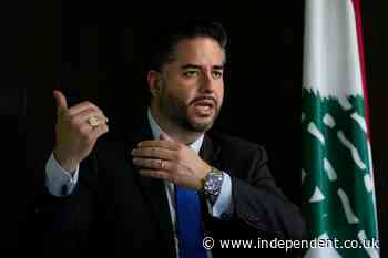 Lebanon expects deal with World Bank on food security - The Independent