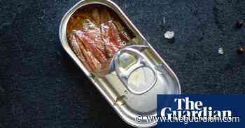 How to use up leftover anchovies - The Guardian