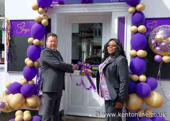 Afro-Caribbean restaurant opens in former pub - Kent Online