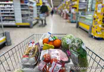 How have food prices changed for different categories? - NationalWorld