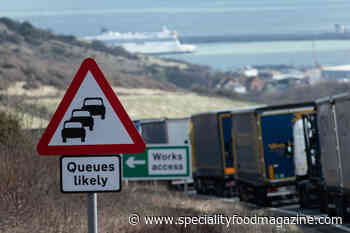 How the P&O Ferries crisis could affect independent retailers | News - Speciality Food