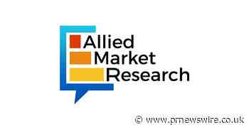 Vegan Pet Food Market to Reach $16.3 Bn, Globally, by 2030 at 5.5% CAGR: Allied Market Research - PR Newswire UK