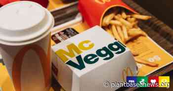 Leading Restaurateur Says Fast Food's Future Is Vegan - Plant Based News