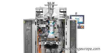 New GEA Smart Sealing device for vertical packaging machines enhances food packing - Packaging Europe