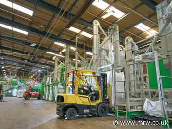 Food firms say lack of UK plastics reprocessing leads to price rises - Materials Recycling World