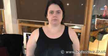 Irish woman loses 13 stone after overcoming food addiction - Belfast Live