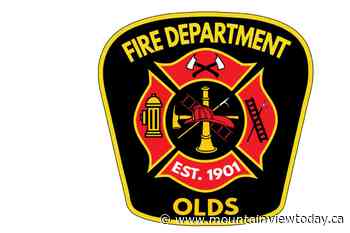 Talks on new firefighting cost-sharing deal between Town of Olds and county continue - Mountain View TODAY