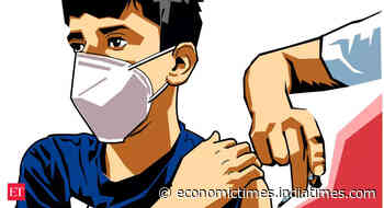 Covovax for 7-12-year-olds: Panel seeks more data - Economic Times