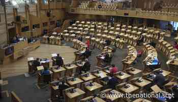 Kirsty Strickland: It's a terrible idea to allow 16-year-olds into politics - The National