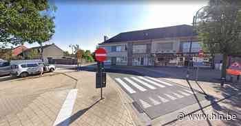 Begin Molenstraat vanaf 22 april lange tijd afgesloten aan Markt - Het Laatste Nieuws