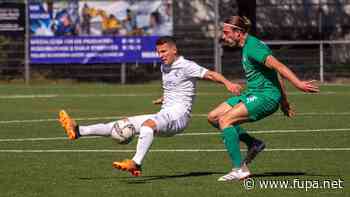 VfB 03 Hilden demonstriert seine Spielfreude - FuPa - FuPa