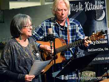 Night Kitchen Too opens abbreviated eighth season - Belleville Intelligencer