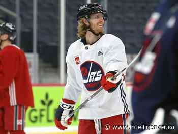 Jets star Kyle Connor's bid for Lady Byng a no-brainer - Belleville Intelligencer