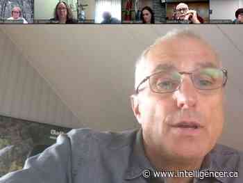 County planning committee backs Madoc Township quarry expansion - Belleville Intelligencer