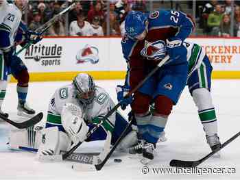 Canucks: Gut feel was play Jaroslav Halak, rest Thatcher Demko against Senators - Belleville Intelligencer
