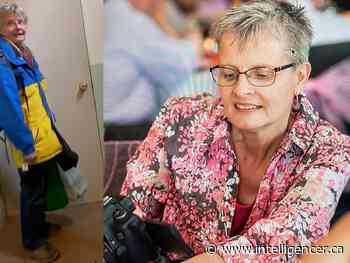 Kingston Police searching for woman, 67 - Belleville Intelligencer