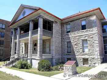 Heritage fund recipients announced - Belleville Intelligencer