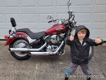 Trading up - Belleville Intelligencer