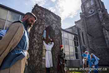 Easter takes on new meaning during difficult pandemic times - Belleville Intelligencer