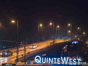 Close to $3 million invested in Quinte West's drinking water - Belleville Intelligencer