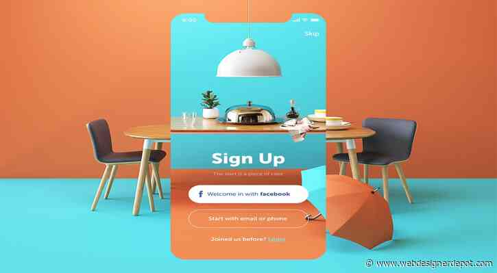 Popular Design News of the Week: April 11, 2022 – April 17, 2022