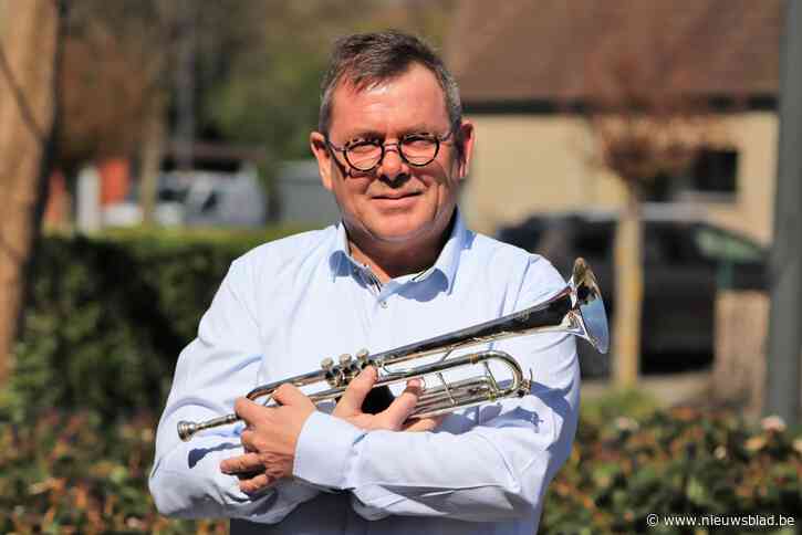 d’Harmonie van Sint-Amands blaast 250 kaarsjes uit: “Trots dat we oudste muziekvereniging van Benelux zijn”