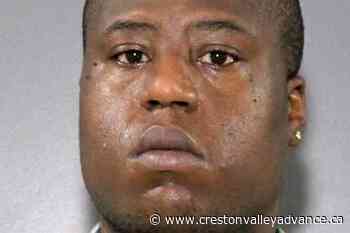 Police issue Canada-wide warrant for Surrey shooting suspect - Creston Valley Advance