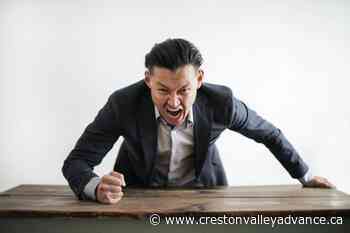 931 workplace harassment, bullying complaints made to WorkSafeBC in 2021 – Creston Valley Advance - Creston Valley Advance