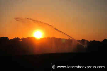 Extreme heat should be labelled a natural disaster, new report urges - Lacombe Express