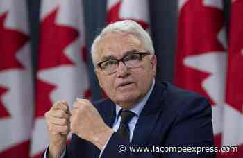 Events broadcast on Trudeau’s Facebook page must be bilingual: language commissioner - Lacombe Express