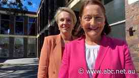 Liberal Party accused of 'con job' after funding pledge for bypass in marginal seat